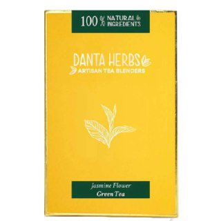 Danta Herbs Green Tea Start at Rs.249